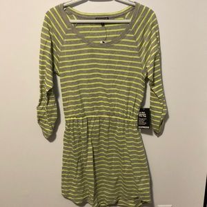 NWT express dress